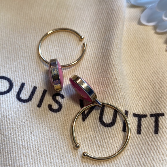 100% Authentic Louis Vuitton Pastille Charms. - Picture 8 of 10